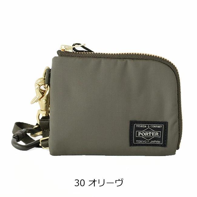 PORTER ポーター リバティー ウォレット 835-16502 吉田カバン 財布