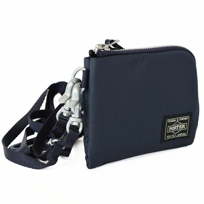 PORTER ポーター リバティー ウォレット 835-16502 吉田カバン 財布