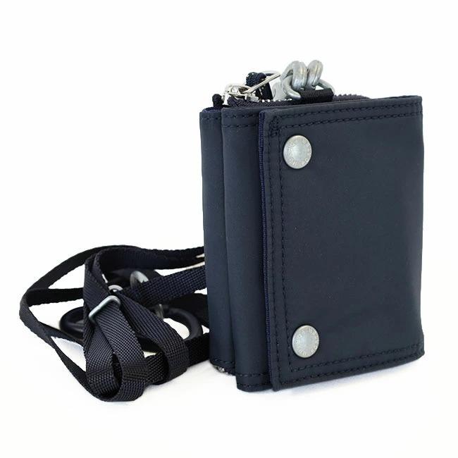 PORTER ポーター リバティー ウォレット 835-16503 吉田カバン 財布