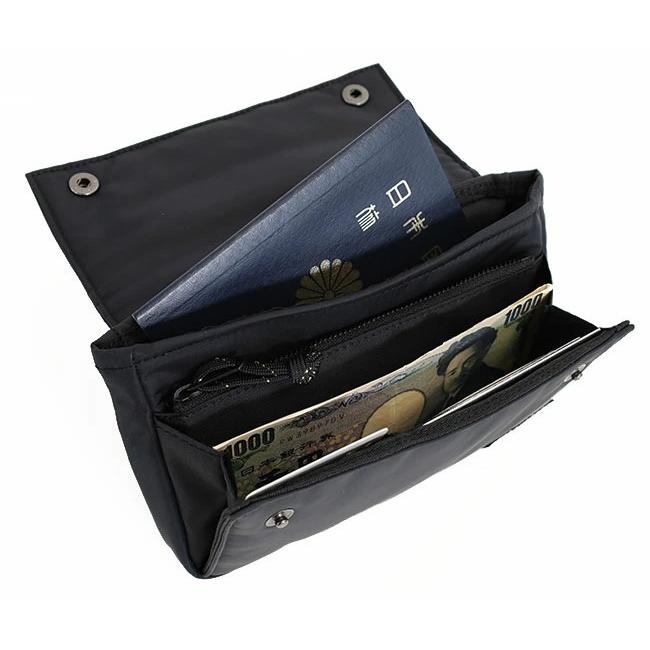 PORTER ポーター リバティー ショルダーポーチ 835-16504 吉田 PORTER ポーター リバティー ショルダーポーチ 835-16504 吉田