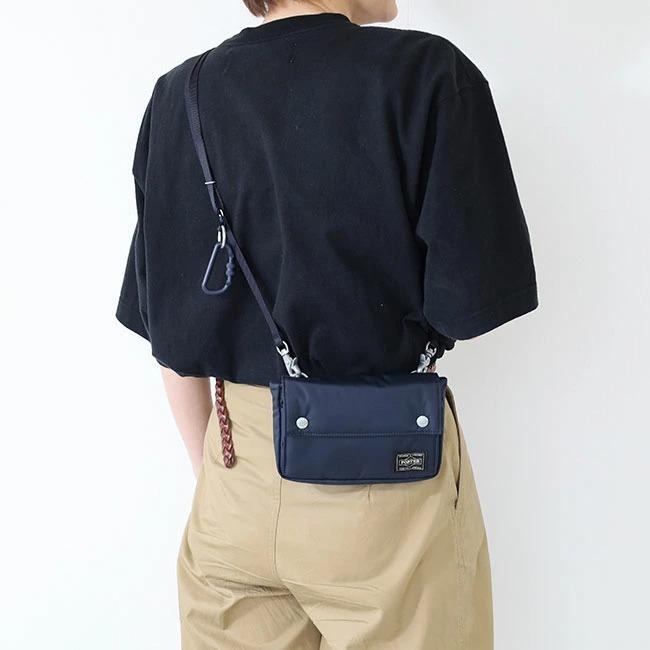PORTER リバティ ショルダー PORTER LIBERTYシリーズを発売します。 | 吉田カバン