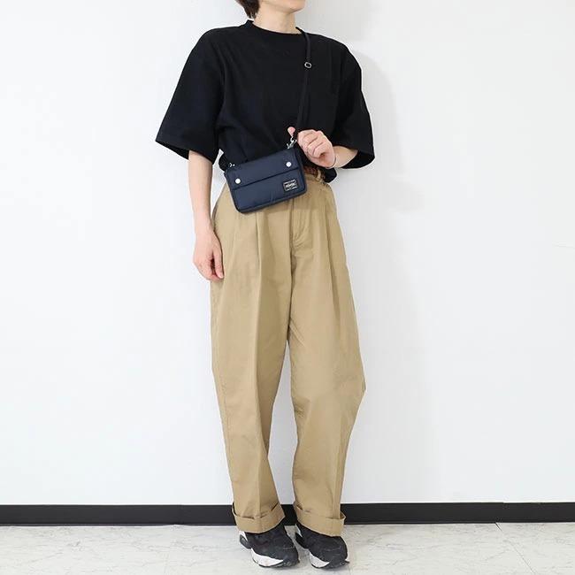 PORTER ポーター リバティー ショルダーポーチ 835-16504 吉田 PORTER ポーター リバティー ショルダーポーチ 835-16504 吉田