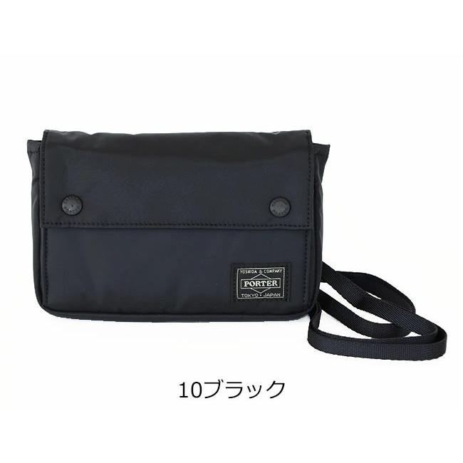 PORTER ポーター リバティー ショルダーポーチ 835-16504 吉田カバン