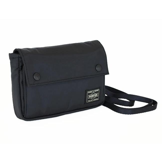 PORTER リバティ ショルダー LIBERTY(リバティー) SHOULDER POUCH | 吉田カバンホームページ