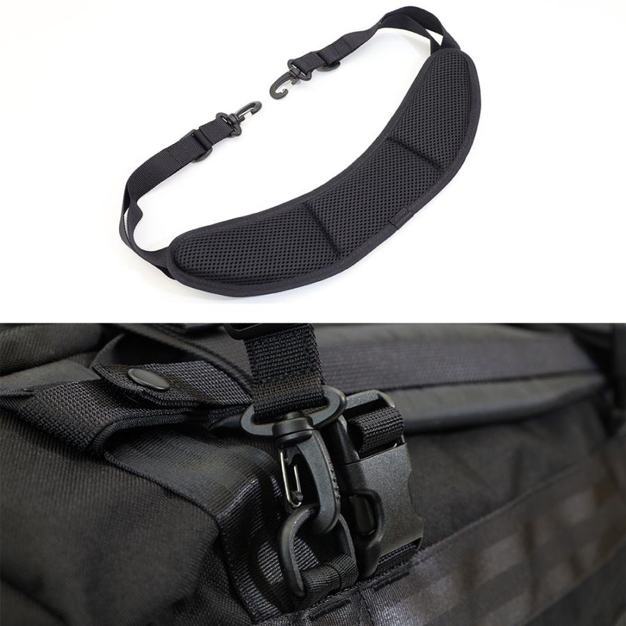 PORTER ポーター BOOTH PACK ボストンバッグ 3WAY DUFFLE BAG M 853