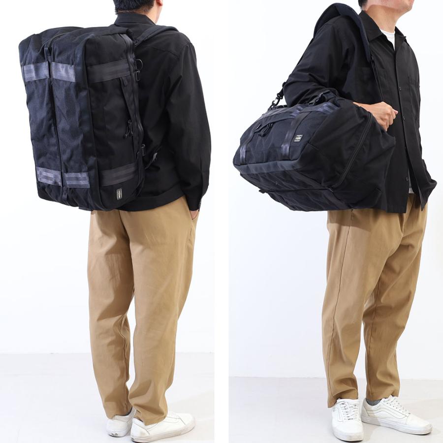 PORTER ポーター ブースパック 3WAYダッフルバッグ M 853-07995 吉田