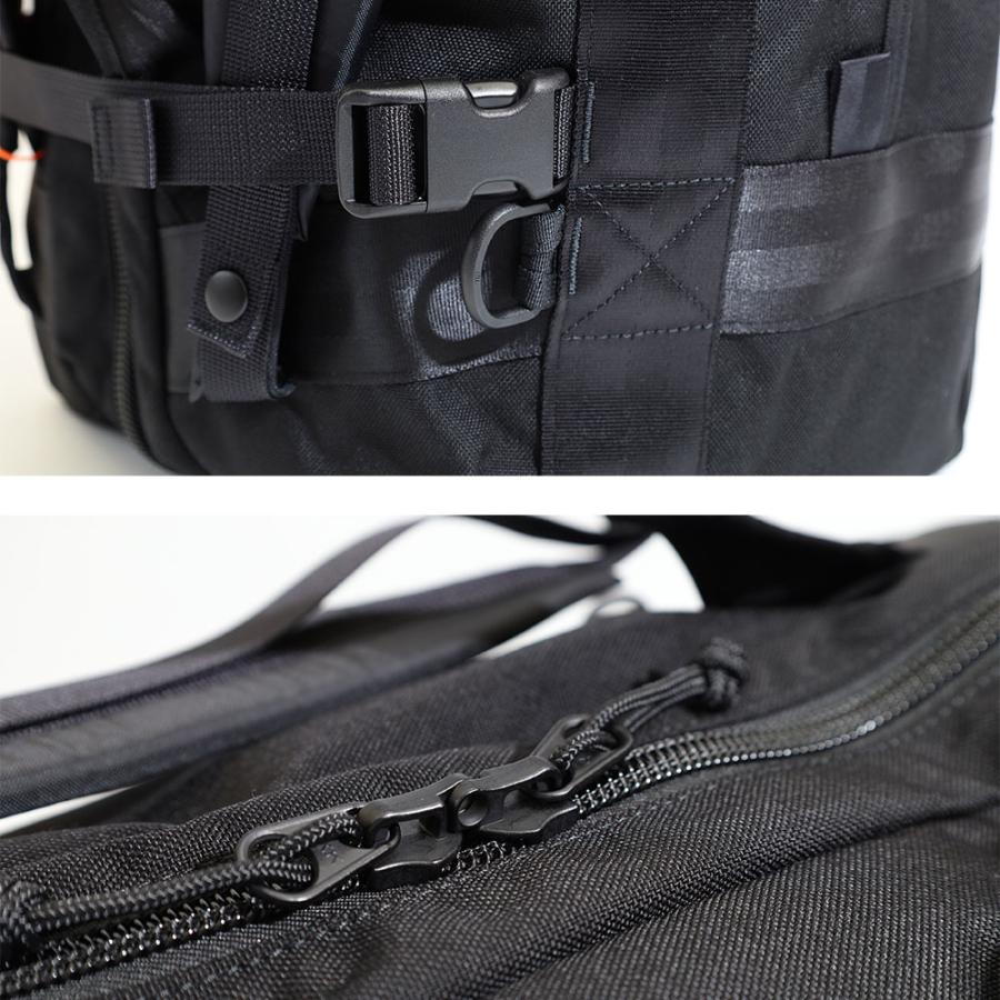 PORTER ポーター ブースパック 3WAYダッフルバッグ M 853-07995 吉田