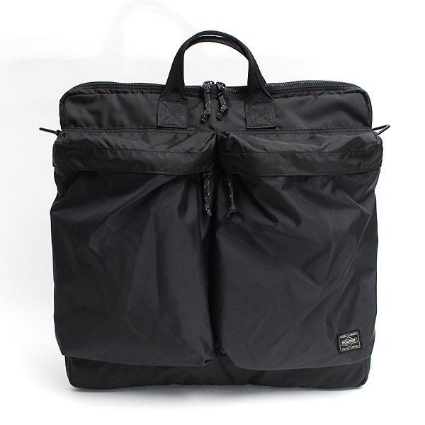 PORTER ポーター フォース 2WAYヘルメットバッグ(S) 855-05456 吉田