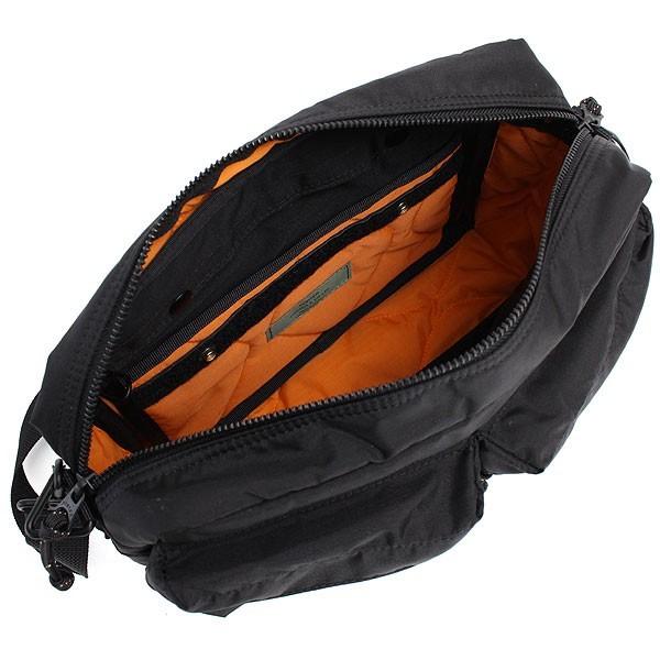 PORTER ポーター フォース ショルダーバッグ(S) 855-05457 吉田カバン