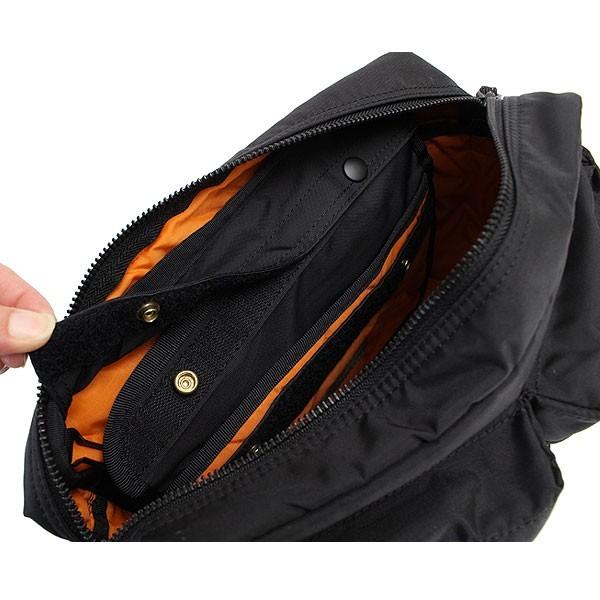 ポーター フォース ショルダーバッグ(S) 855-05457 吉田カバン メンズ PORTERの画像