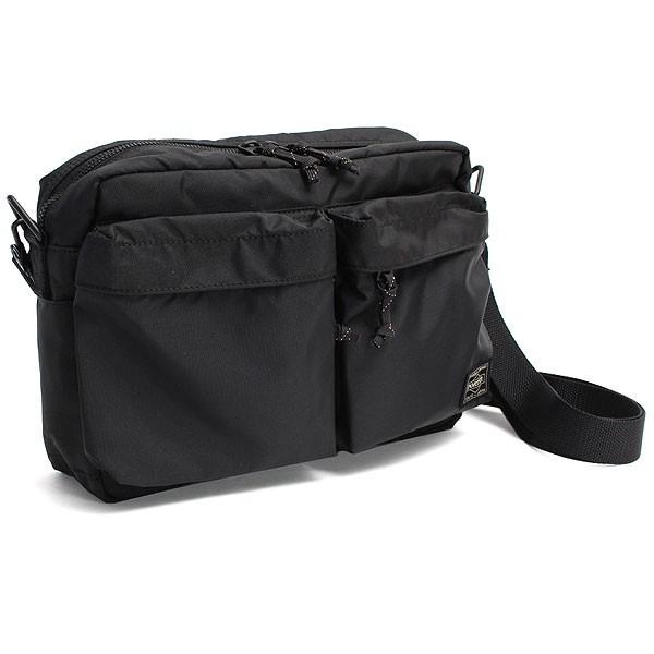 PORTER ポーター フォース ショルダーバッグ(S) 855-05457 吉田 PORTER ポーター フォース ショルダーバッグ(S) 855-05457 吉田