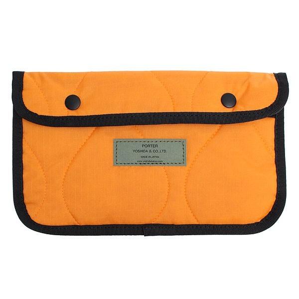 PORTER ポーター フォース ショルダーバッグ 855-05458 吉田