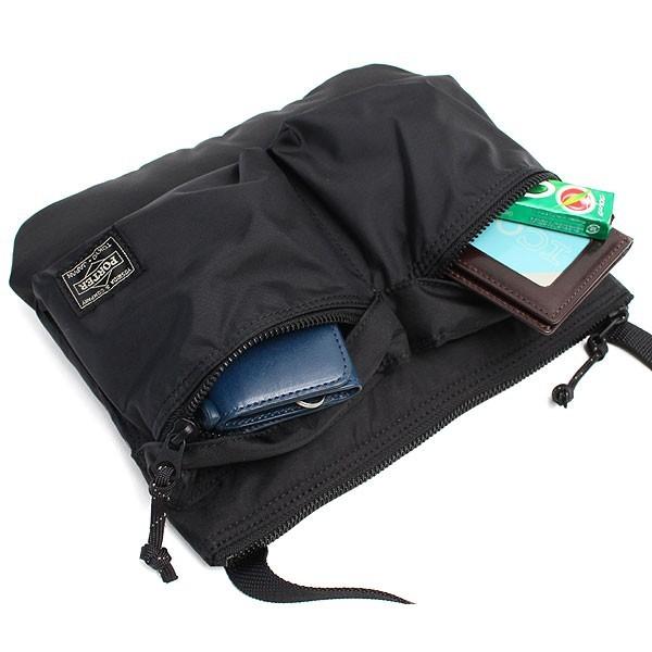 PORTER ポーター フォース ショルダーバッグ 855-05458 吉田カバン
