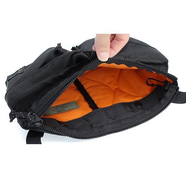 PORTER ポーター フォース ショルダーバッグ 855-05458 吉田カバン