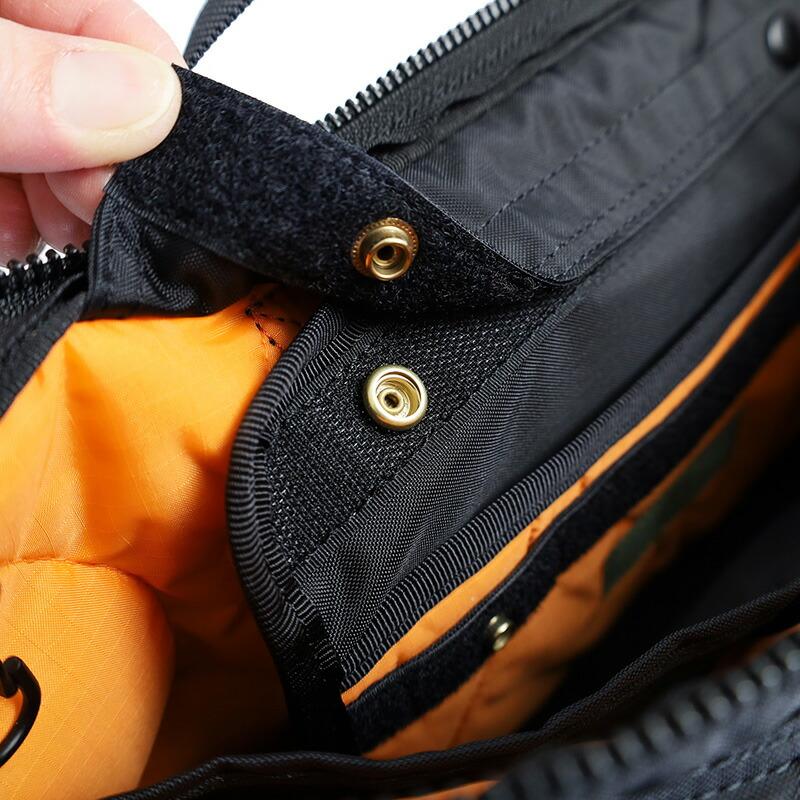 PORTER ポーター フォース ウエストバッグ 855-05460 吉田カバン PORTER ポーター フォース ウエストバッグ 855-05460 吉田カバン