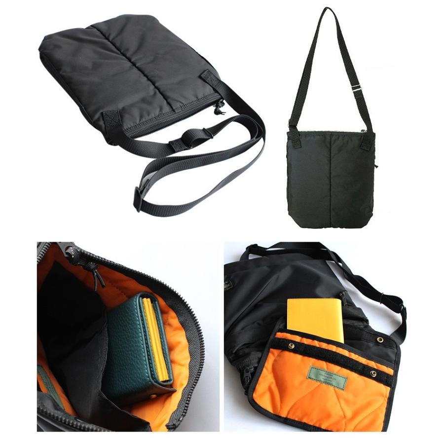c*a様 【本日限定】ポーターショルダーバッグ PORTER ポーター フォース ショルダーバッグ 855-05901 吉田