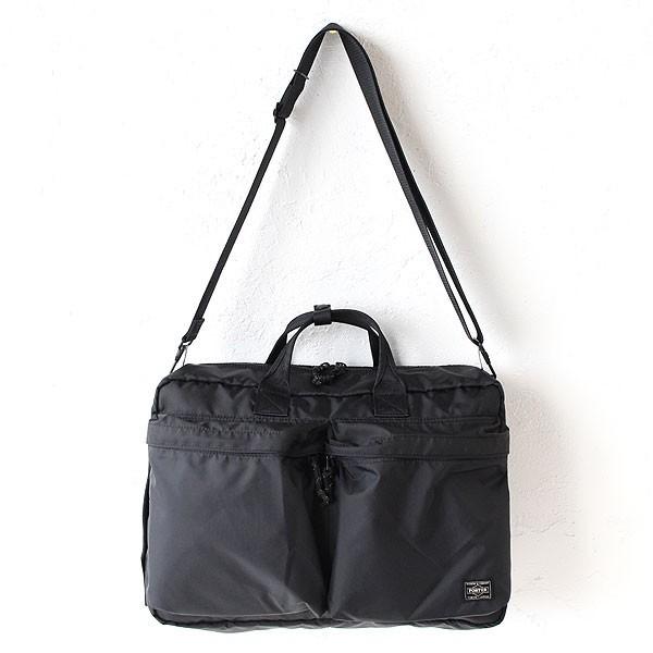 値下❕★PORTER『44.550円購入』ヒートブリーフタンカーフォース 値下❕☆PORTER『44.550円購入』ヒートブリーフタンカーフォース