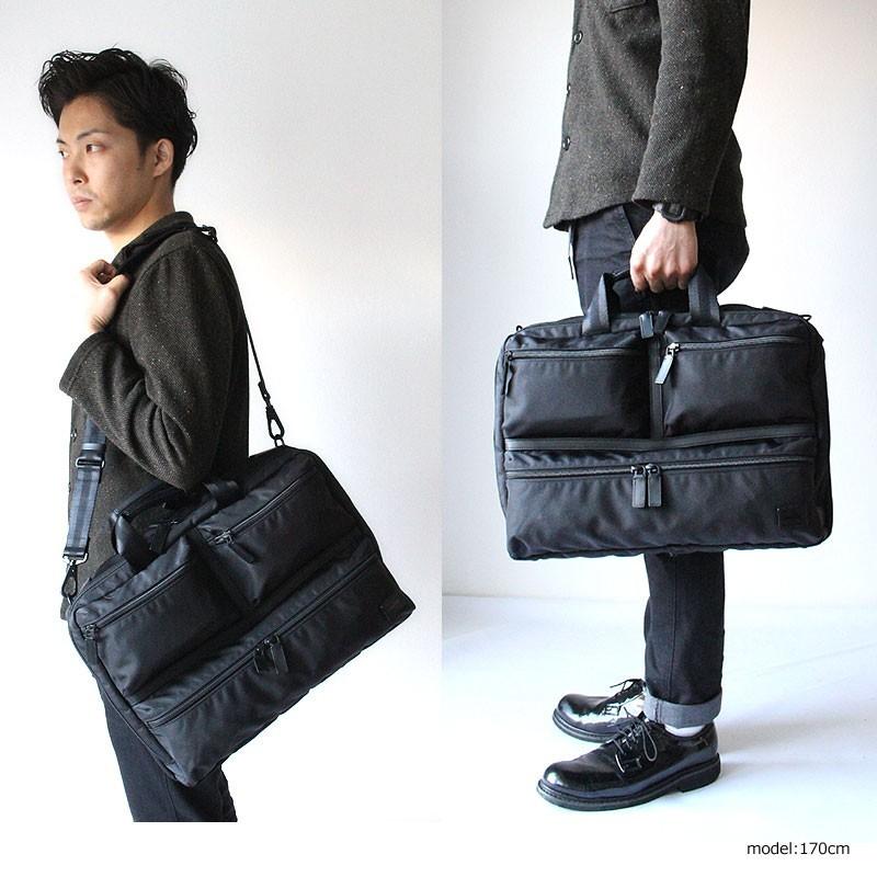 良品✨️ポーター ボンド 2way ビジネスバッグ リュック ブリーフケース 良品✨️ポーター ボンド 2way ビジネスバッグ リュック