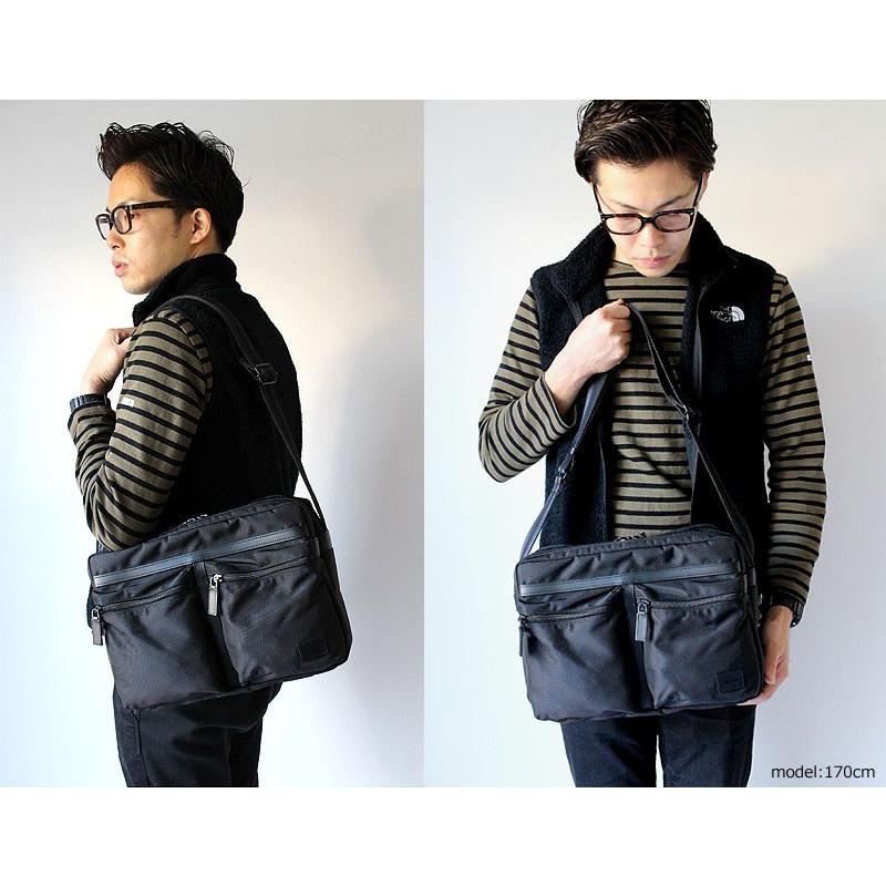 PORTER ポーター ボンド ショルダーバッグ 859-05611 吉田カバン