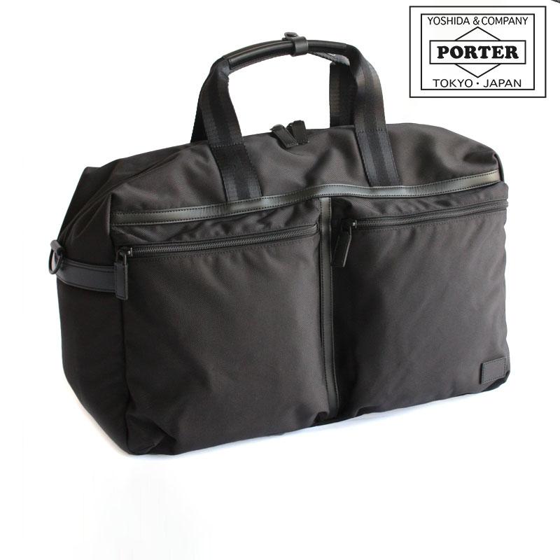 PORTER ポーター ボンド 2WAYボストンバッグ 859-05617 吉田
