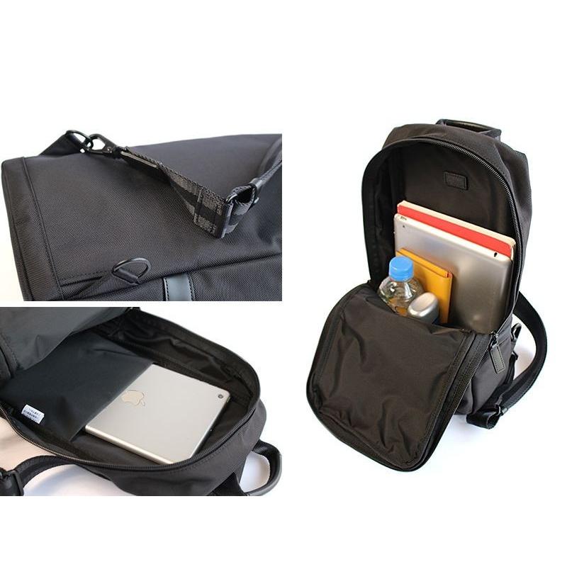 PORTER ポーター ボンド スリングショルダーバッグ 859-05620