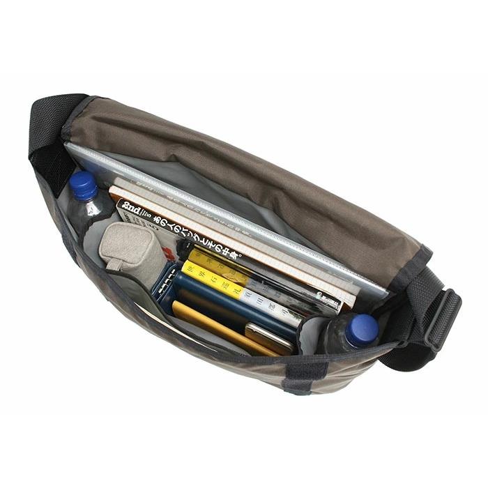 PORTER ポーター フラット メッセンジャーバッグ(S) 861-16803 PORTER ポーター フラット メッセンジャーバッグ(S) 861-16803