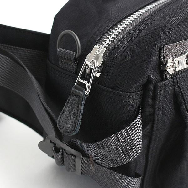 PORTER ポーター フライングエース ウエストバッグ 863-16809 吉田