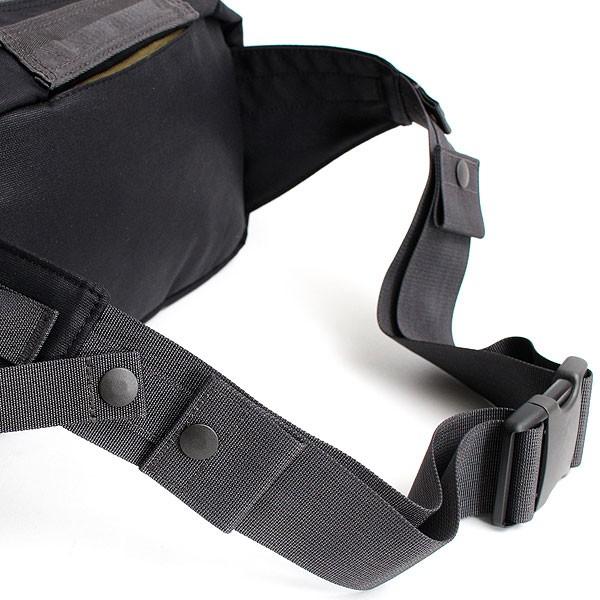 PORTER ポーター フライングエース ウエストバッグ 863-16809 吉田