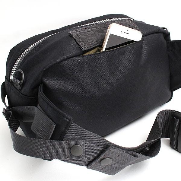 PORTER ポーター フライングエース ウエストバッグ 863-16809 吉田