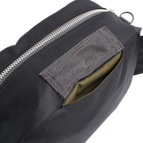 PORTER ポーター フライングエース ウエストバッグ 863-16809 吉田