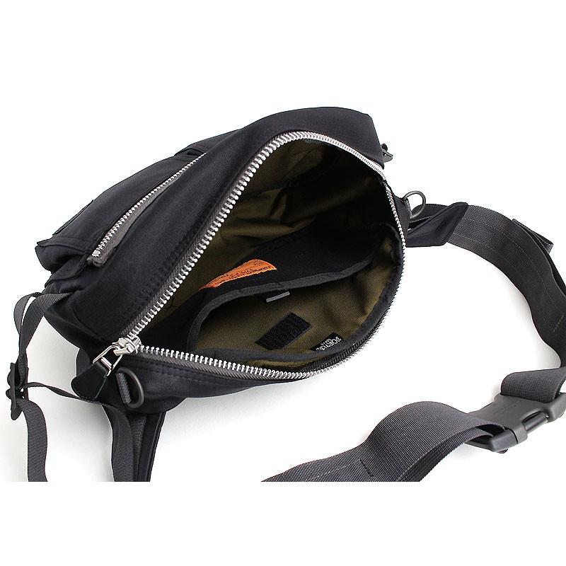 PORTER ポーター フライングエース ウエストバッグ 863-16809 吉田