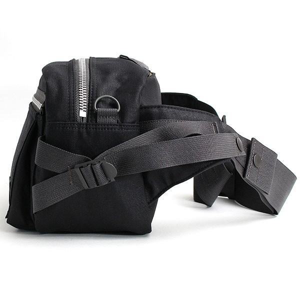 PORTER ポーター フライングエース ウエストバッグ 863-16809 吉田