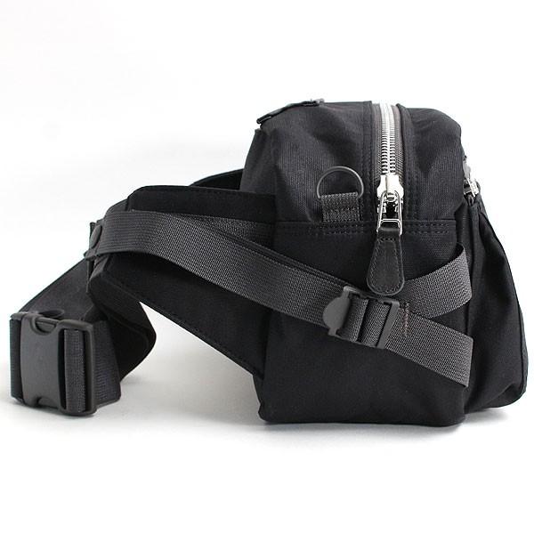 PORTER ポーター フライングエース ウエストバッグ 863-16809 吉田