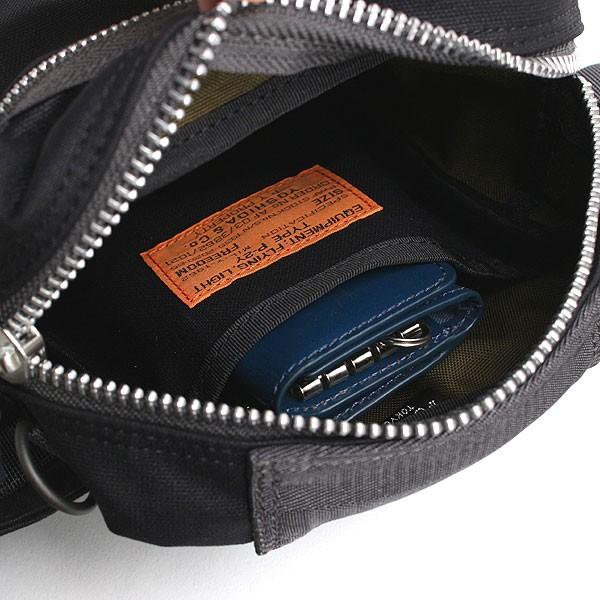 PORTER ポーター フライングエース ファニーパック 863-16810 吉田