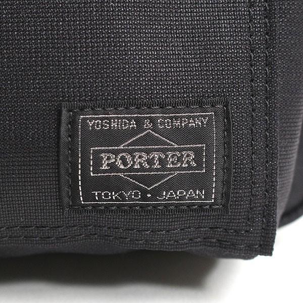 PORTER ポーター フライングエース ファニーパック 863-16810 吉田