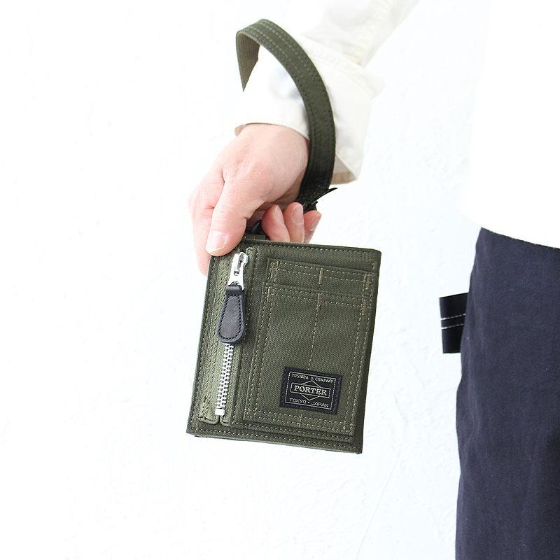 PORTER ポーター フライングエース ウォレット 863-16812 吉田カバン