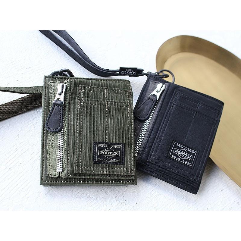 PORTER ポーター フライングエース ウォレット 863-16812 吉田カバン