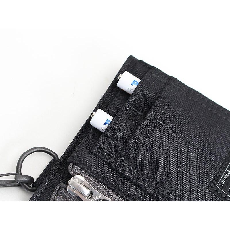 PORTER ポーター フライングエース ウォレット 863-16812 吉田カバン