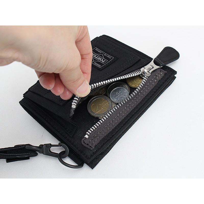 PORTER ポーター フライングエース ウォレット 863-16812 吉田カバン