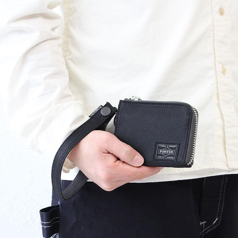 PORTER ポーター フライングエース マルチウォレット 863-16813 吉田