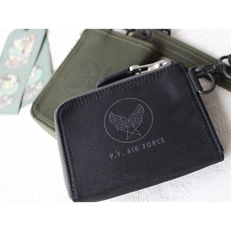 PORTER ポーター フライングエース マルチウォレット 863-16813 吉田