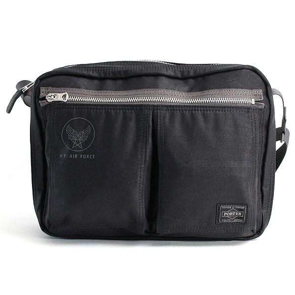 PORTER ポーター フライングエース ショルダーバッグ 863-17041 吉田