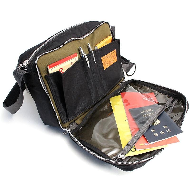 PORTER ポーター フライングエース ショルダーバッグ 863-17041 吉田