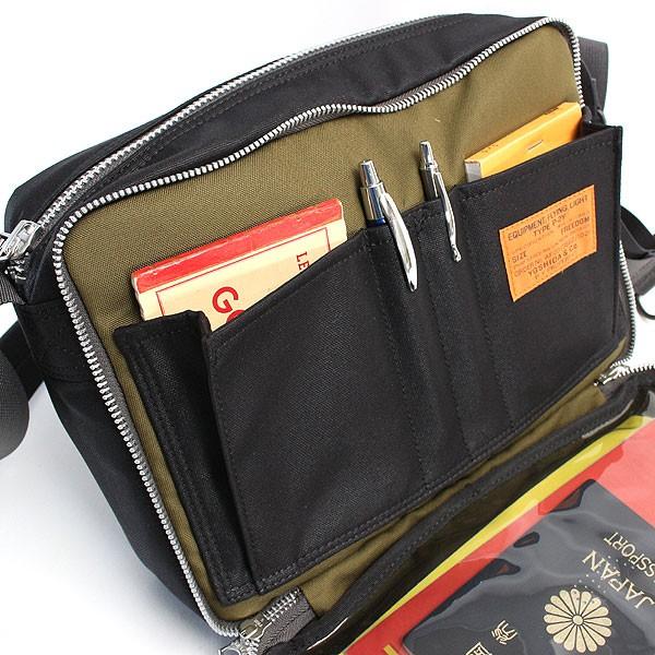 PORTER ポーター フライングエース ショルダーバッグ 863-17041 吉田