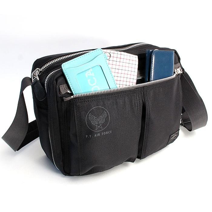 PORTER ポーター フライングエース ショルダーバッグ 863-17041 吉田