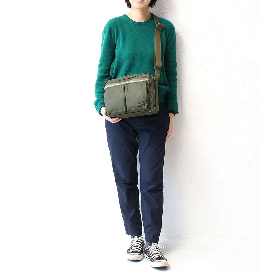 PORTER ポーター フライングエース ショルダーバッグ 863-17041 吉田
