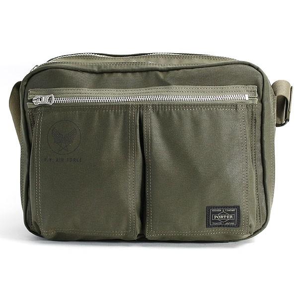 PORTER ポーター フライングエース ショルダーバッグ 863-17041 吉田