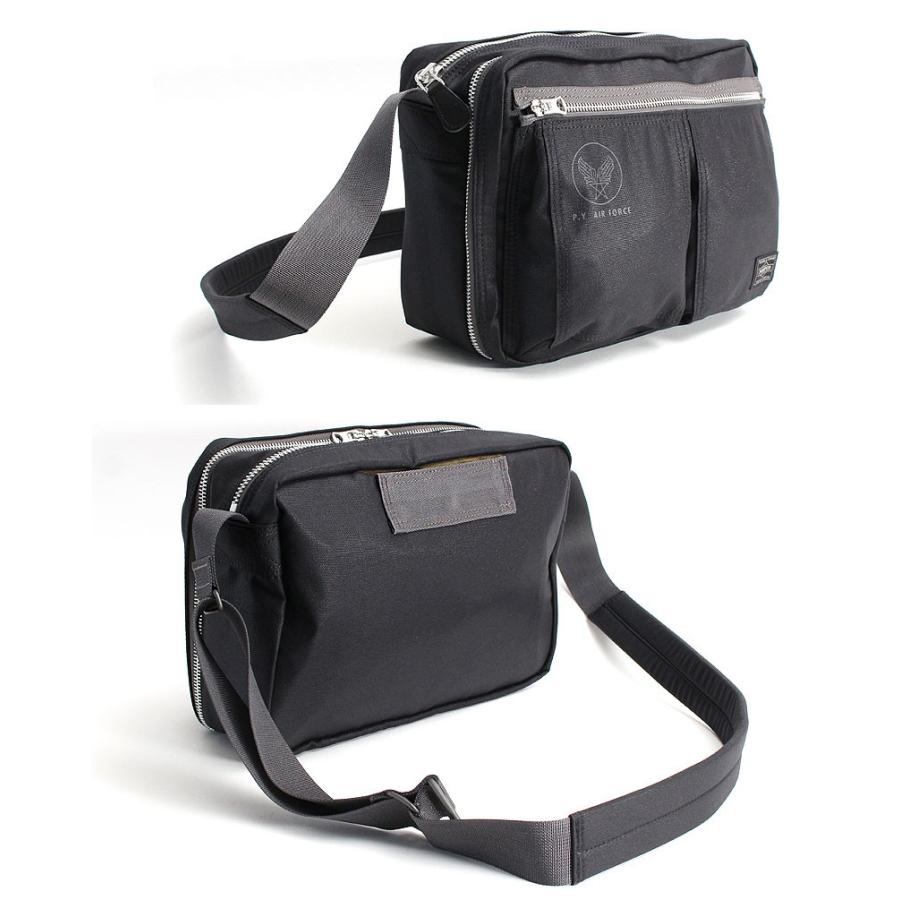 PORTER ポーター フライングエース ショルダーバッグ 863-17041 吉田