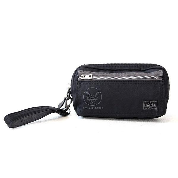 PORTER ポーター フライングエース ポーチ 863-17042 吉田カバン
