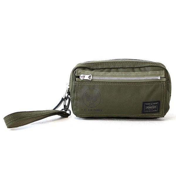 PORTER ポーター フライングエース ポーチ 863-17042 吉田カバン